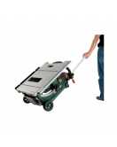 METABO TAFELCIRKELZAAG TS 254