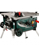 METABO TAFELCIRKELZAAG TS 254