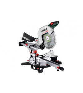 METABO KGS 18 LTX BL 305 BODY