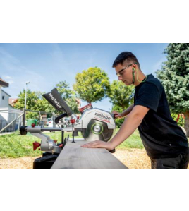 METABO KGS 18 LTX BL 305 BODY