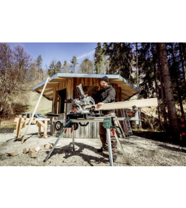 METABO KGS 18 LTX BL 305 BODY