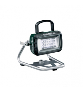 METABO BOUWLAMP BSA 14.4-18 LED BODY METABO BOUWLAMP BSA 14.4-18 LED BODY