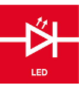 METABO BOUWLAMP BSA 14.4-18 LED BODY METABO BOUWLAMP BSA 14.4-18 LED BODY