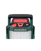 METABO BSA 18 LED 4000 BODY
