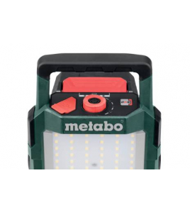 METABO BSA 18 LED 4000 BODY METABO BSA 18 LED 4000 BODY