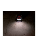 METABO BSA 18 LED 4000 BODY