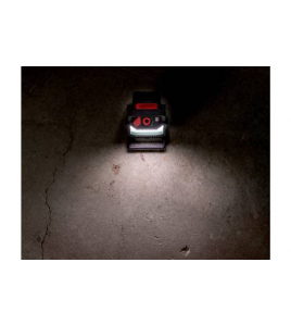 METABO BSA 18 LED 4000 BODY METABO BSA 18 LED 4000 BODY
