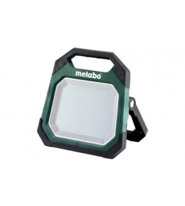 METABO BSA 18 LED 10000 BODY METABO BSA 18 LED 10000 BODY