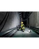 METABO BSA 18 LED 10000 BODY