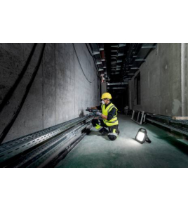 METABO BSA 18 LED 10000 BODY METABO BSA 18 LED 10000 BODY