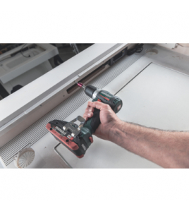 METABO BS 18 L BL BODY