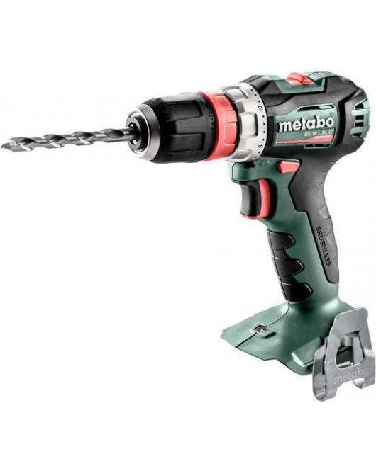 METABO BS 18 L BL Q BODY
