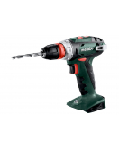 METABO ACCU BOORSCHROEFMACHINE 18 VOLT BS 18 QUICK BODY