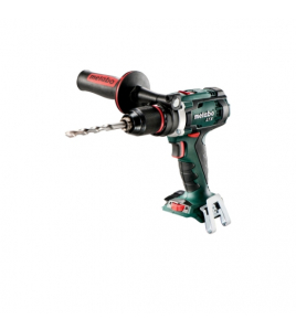 METABO BS 18 LTX IMPULS BODY IN METALOC