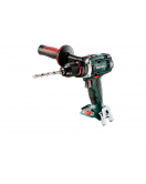 METABO BS 18 LTX IMPULS BODY IN METALOC