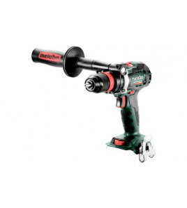 METABO ACCU BOORSCHROEFMACHINE 18 VOLT BS 18 LTX BL Q I BODY
