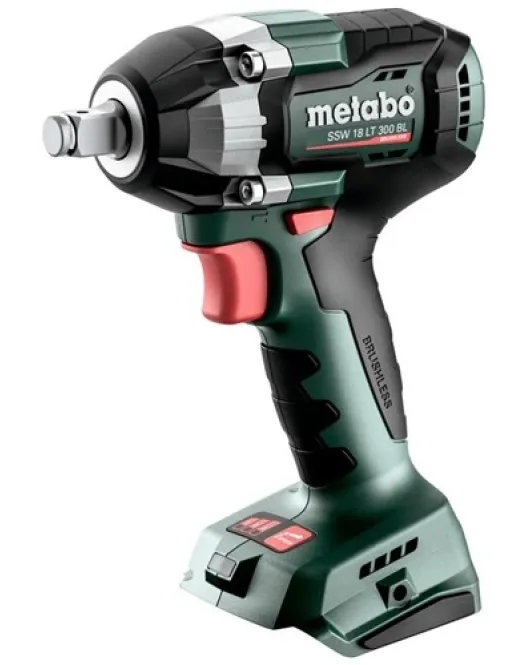 METABO SSW 18 LT 300 BL BODY METABO SSW 18 LT 300 BL BODY