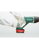 METABO RECIPROZAAG ASE 18 LTX BODY