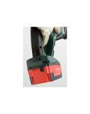 METABO RECIPROZAAG ASE 18 LTX BODY