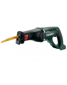 METABO RECIPROZAAG ASE 18 LTX BODY