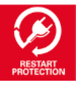 METABO STAB 18 LTX 100 BODY