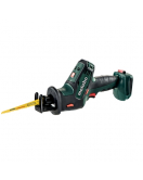 METABO SSE 18 LTX COMPACT