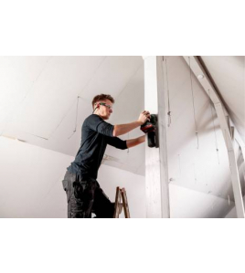 METABO ACCU-EXCENTERSCHUURMACHINE 18 VOLT SXA 18 LTX 125 BL BODY METABO ACCU-EXCENTERSCHUURMACHINE 18 VOLT SXA 18 LTX 125 BL BODY