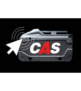 METABO ACCU-EXCENTERSCHUURMACHINE 18 VOLT SXA 18 LTX 125 BL BODY METABO ACCU-EXCENTERSCHUURMACHINE 18 VOLT SXA 18 LTX 125 BL BODY