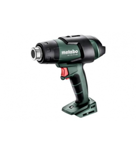 METABO HG 18 LTX 500 BODY