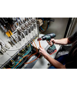 METABO HG 18 LTX 500 BODY