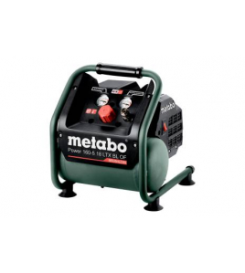 METABO POWER160-518LTXBLOF BODY