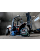 METABO POWER160-518LTXBLOF BODY