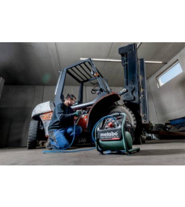 METABO POWER160-518LTXBLOF BODY