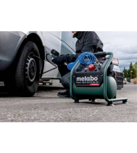 METABO POWER160-518LTXBLOF BODY