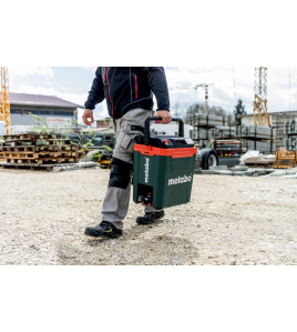 METABO ACCU-KOELBOX 18 VOLT KB 18 BODY