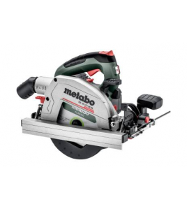 METABO ACCU-CIRKELZAAG 18 VOLT KS 18 LTX 66 BL