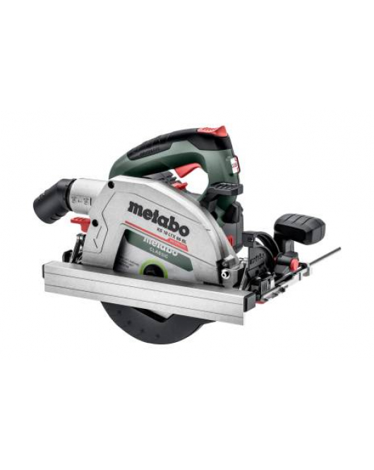 METABO ACCU-CIRKELZAAG 18 VOLT KS 18 LTX 66 BL