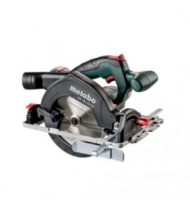 METABO ACCU CIRKELZAAG KS 18 LTX 57 BODY