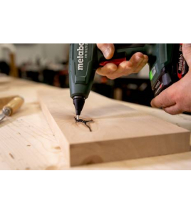 METABO HK 18 LTX 20 BODY