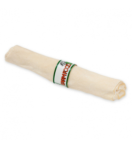 FARM FOOD RAWHIDE DENTAL ROLL 15 CM RUND