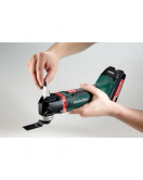 METABO MT 18 LTX BODY IN METALOC