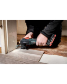 METABO MT 18 LTX BL QSL BODY