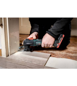 METABO MT 18 LTX BL QSL BODY