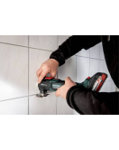 METABO MT 18 LTX BL QSL BODY