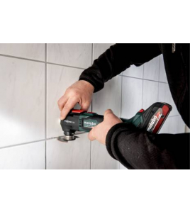 METABO MT 18 LTX BL QSL BODY