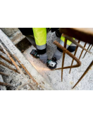 METABO W 18 L 9-125 QUICK BODY