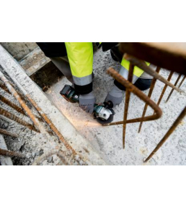 METABO W 18 L 9-125 QUICK BODY METABO W 18 L 9-125 QUICK BODY