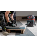 METABO W 18 L 9-125 QUICK BODY