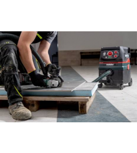 METABO W 18 L 9-125 QUICK BODY METABO W 18 L 9-125 QUICK BODY