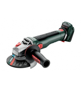 METABO WB 18 LT BL 11-125 QUICK BODY METABO WB 18 LT BL 11-125 QUICK BODY